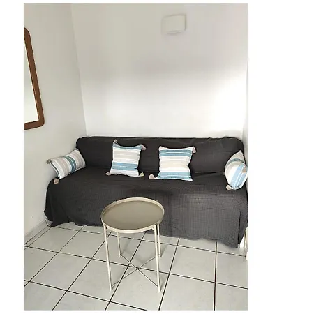 Richelieu - Rochelongue - Bord De Mer - Primavera - Parking Apartment