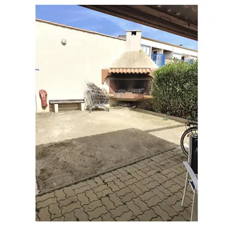 Richelieu - Rochelongue - Bord De Mer - Primavera - Parking Apartment *