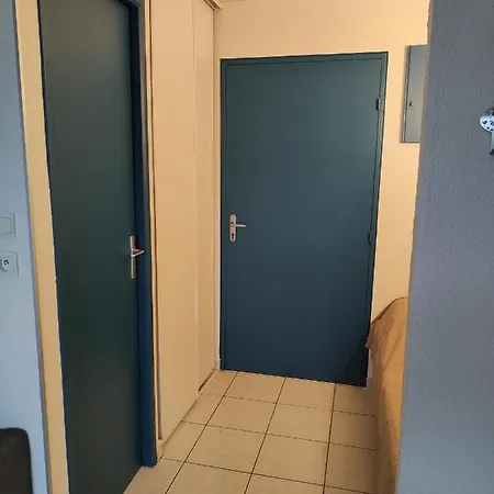 Apartment Richelieu - Rochelongue - Bord De Mer - Primavera - Parking *