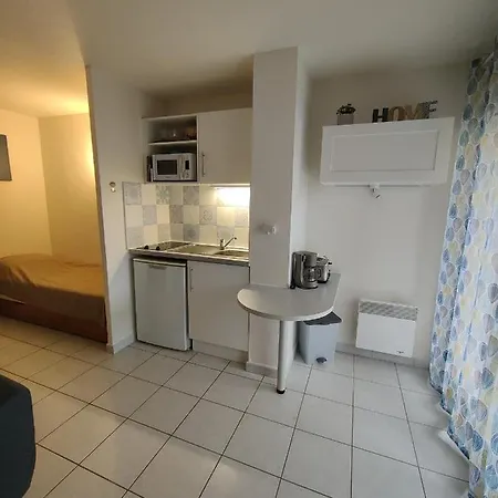 Richelieu - Rochelongue - Bord De - Primavera - Parking *