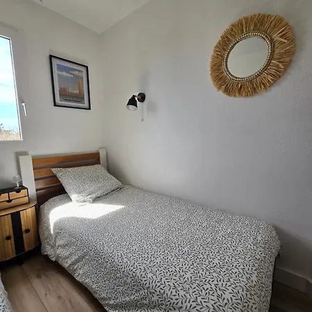 Lejlighed Richelieu - Rochelongue - Bord De - Primavera - Parking Agde